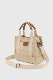 Zoozie Bags Bolsa Tote Oak